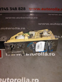 comanda aeroterma ac Mitsubishi Pajero 2