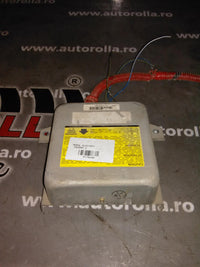 modul electric Mitsubishi Pajero 2