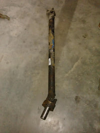 cardan fata 1 segment Mitsubishi Pajero 2, 2.8D
