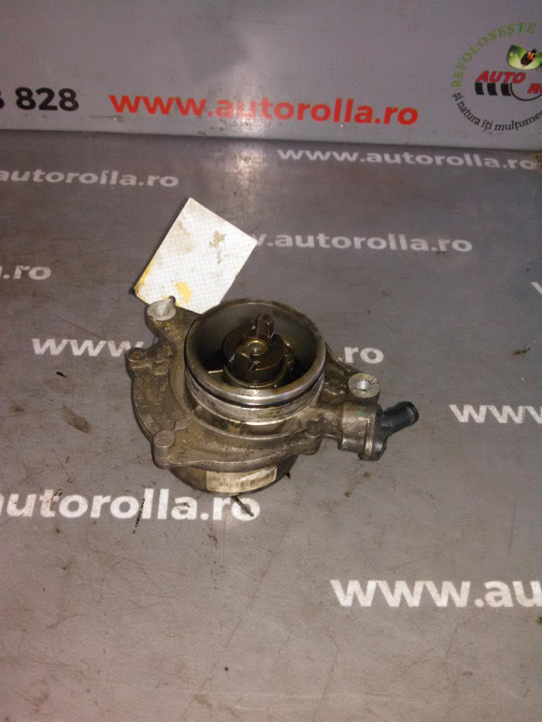 pompa vacuum BMW E60, 3.0D an 2005