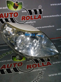 far dreapta si ornamente Peugeot Boxer, 2.2HDI an 2007
