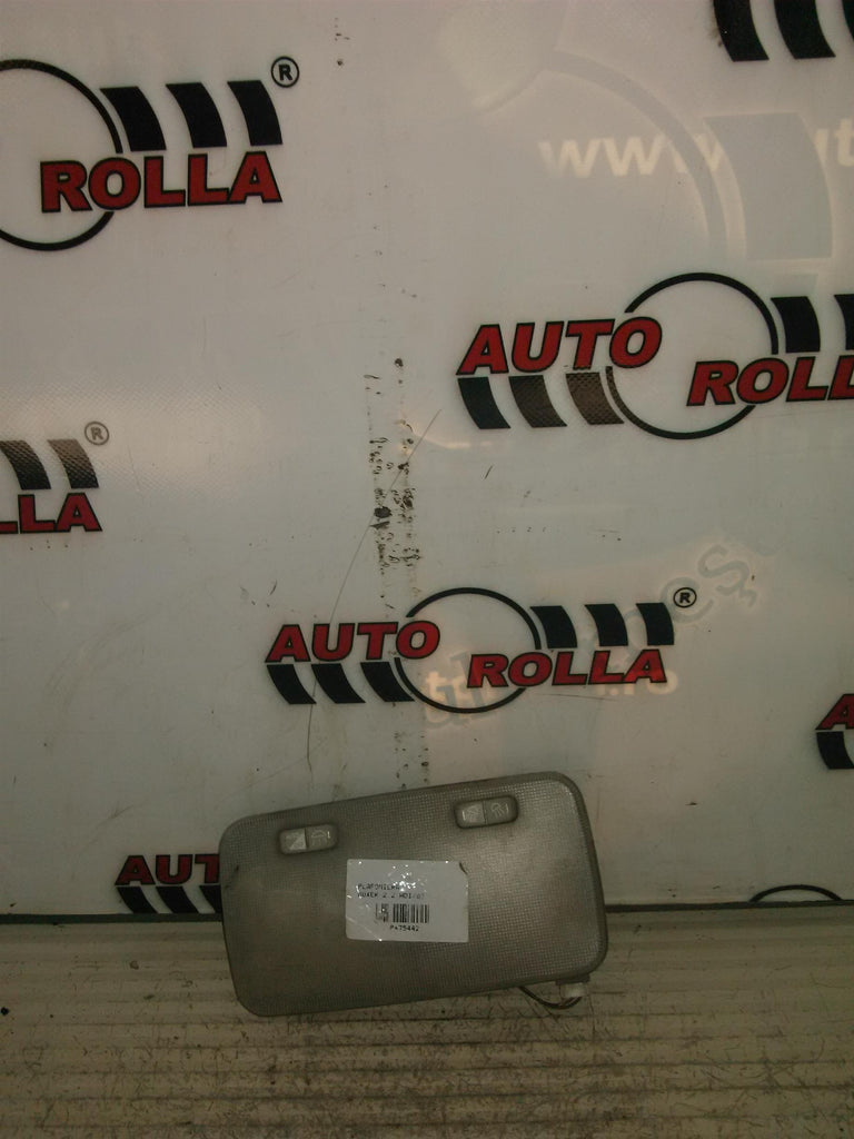 plafoniera Peugeot Boxer, 2.2HDI an 2007