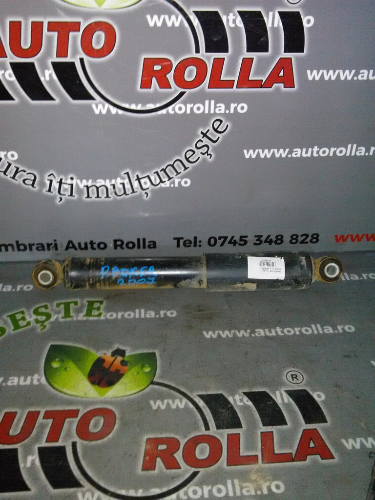 amortizor spate Peugeot Boxer, 2.2HDI an 2007