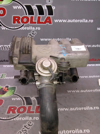 galerie admisie Volkswagen LT 46, 2.5TD, an 2002