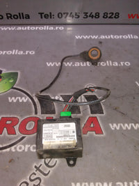 immobilizer Volkswagen LT 46, 2.5TD, an 2002