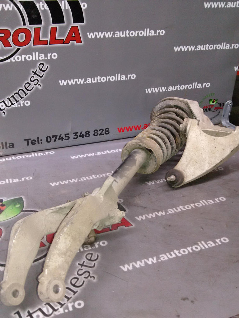 amortizor complet dreapta fata Alfa Romeo 156, 1.8S, 16V, an 2001