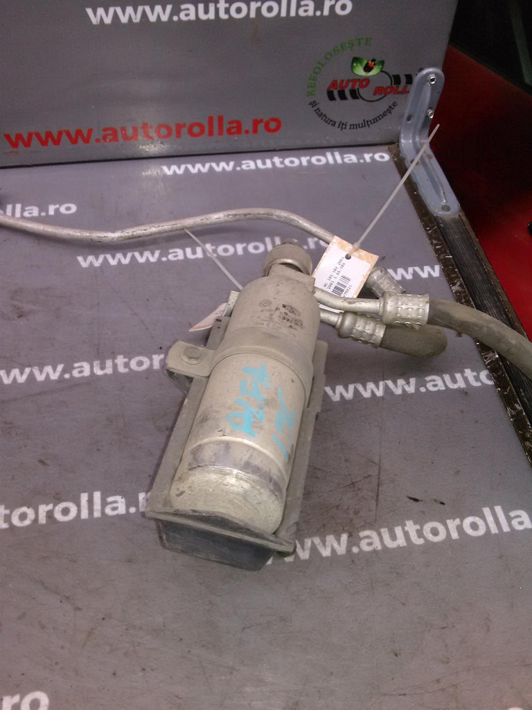 compensator ac Alfa Romeo 156, 1.8S, 16V, an 2001