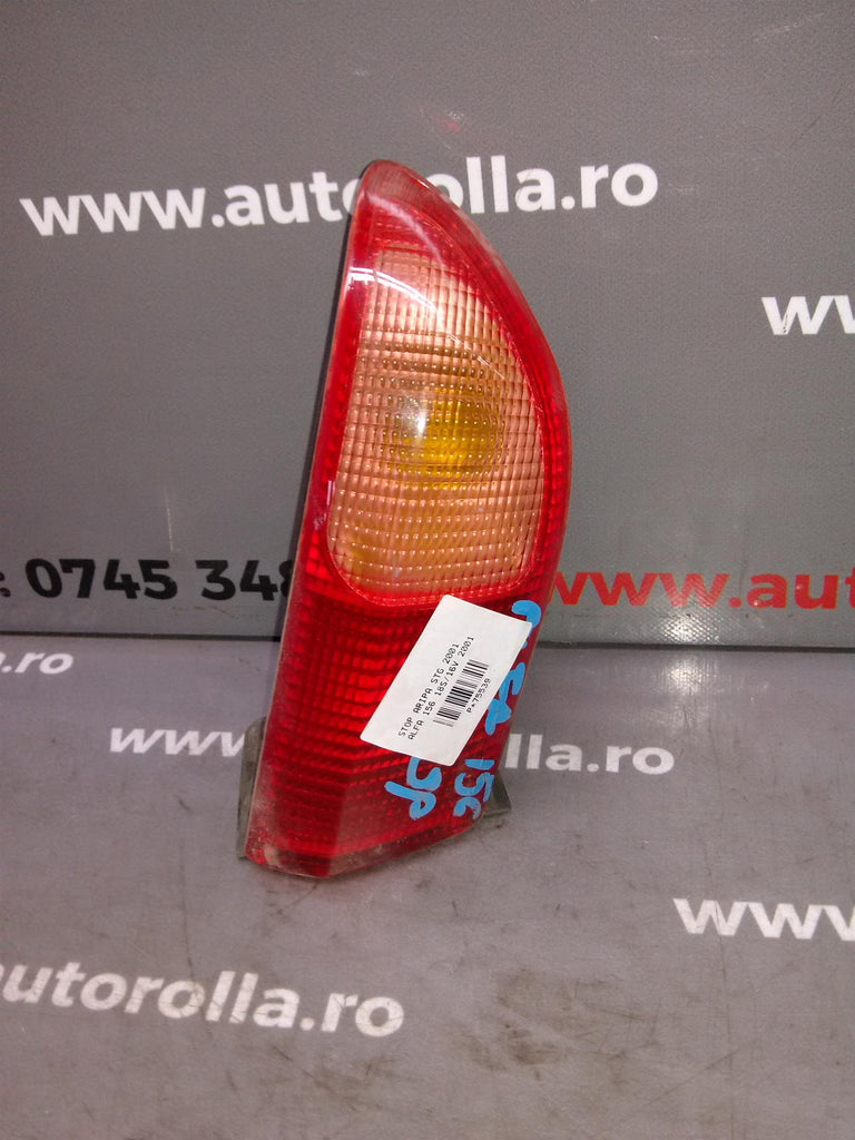 stop aripa stanga Alfa Romeo 156, 1.8S, 16V, an 2001