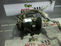 compresor ac si conducta Alfa Romeo 156, 1.8, 16V an 2001