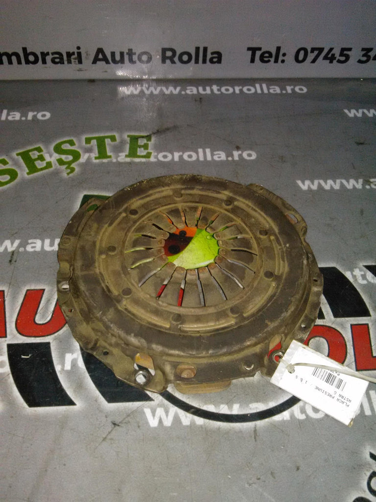 placa presiune Opel Astra G, 1.6S