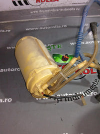 pompa motorina BMW E65