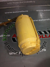 pompa motorina BMW E65