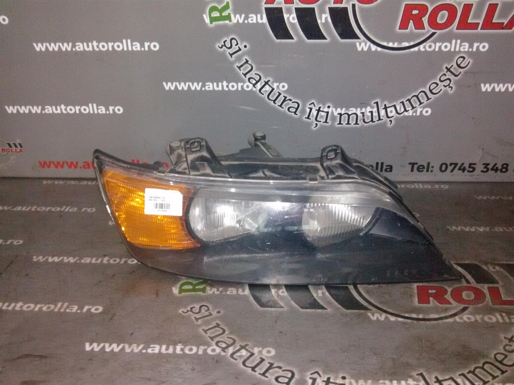 far si semnal dreapta BMW E31, 850, an 2001