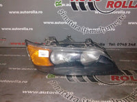 far si semnal dreapta BMW E31, 850, an 2001