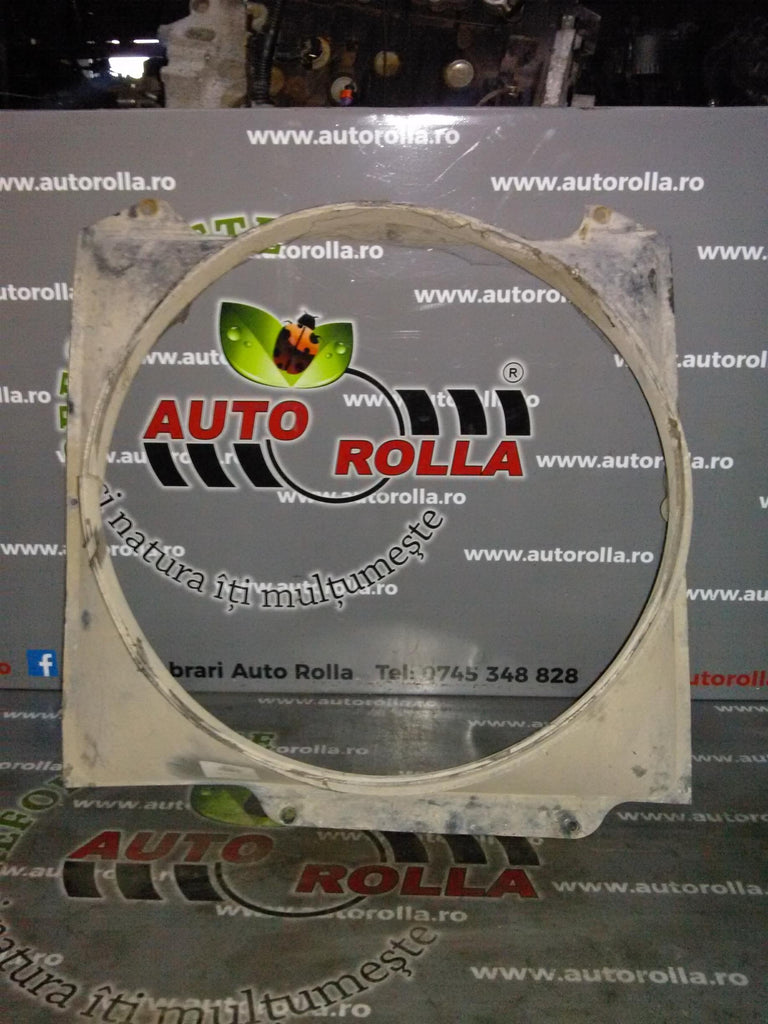 difuzor radiator apa MAN 8163