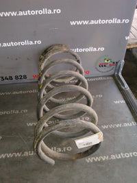 arc fata Fiat Ducato, an 2002