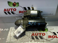 electromotor BMW E39, 2.8S an 2001