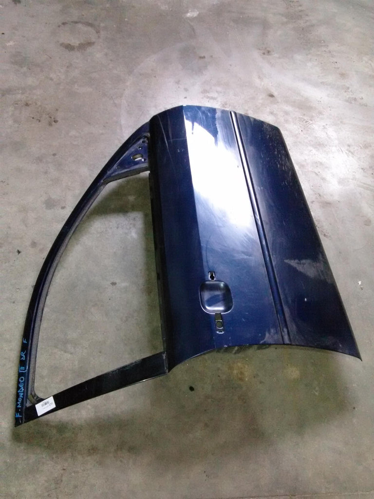 usa dreapta fata goala Ford Mondeo