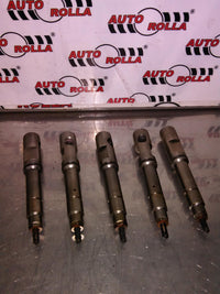 injector DAF XF, 430cp