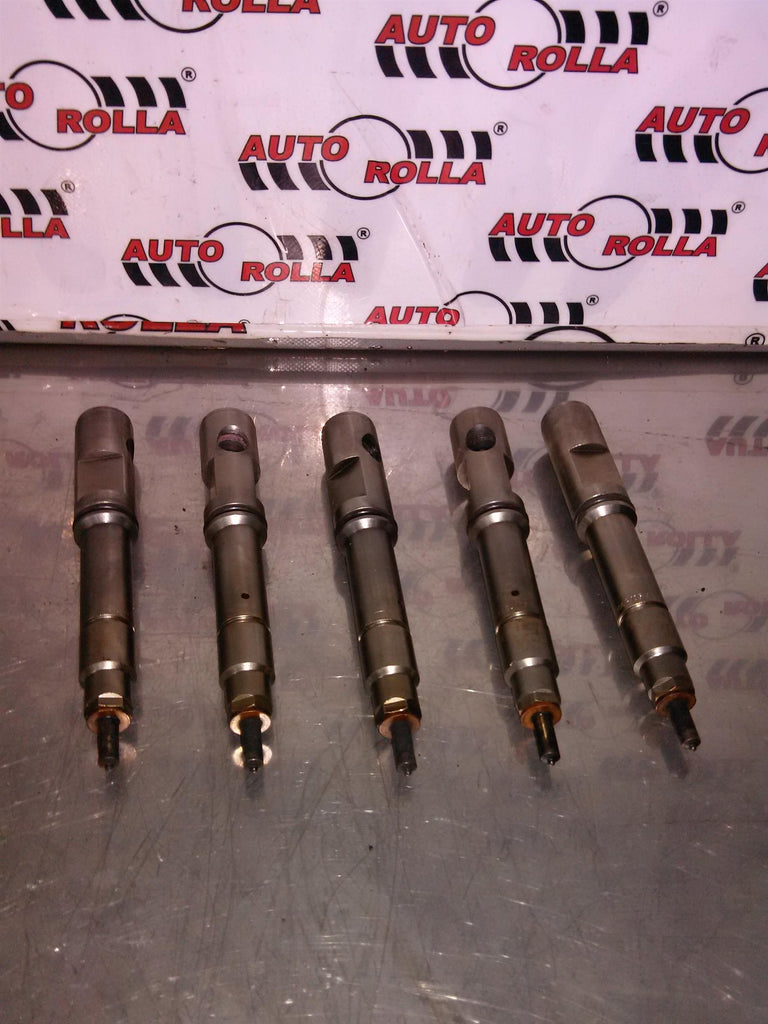 injector DAF XF, 430cp