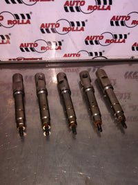 injector DAF XF, 430cp