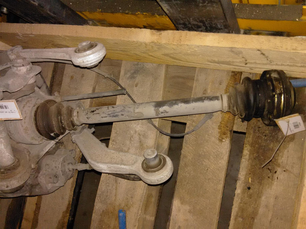 planetara dreapta spate BMW E39, 2.8S