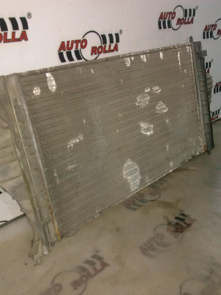 radiator intercooler Peugeot 406, 2.8TS an 1998