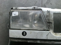 far dreapta geam crapat Mercedes Sprinter, an 1998