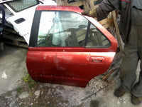 usa stanga spate completa Peugeot 406 , an 1998