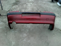 bara spate Peugeot 406 , an 1998