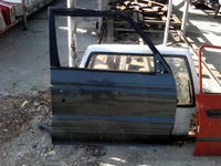 usa dreapta fata goala Mitsubishi Pajero 2