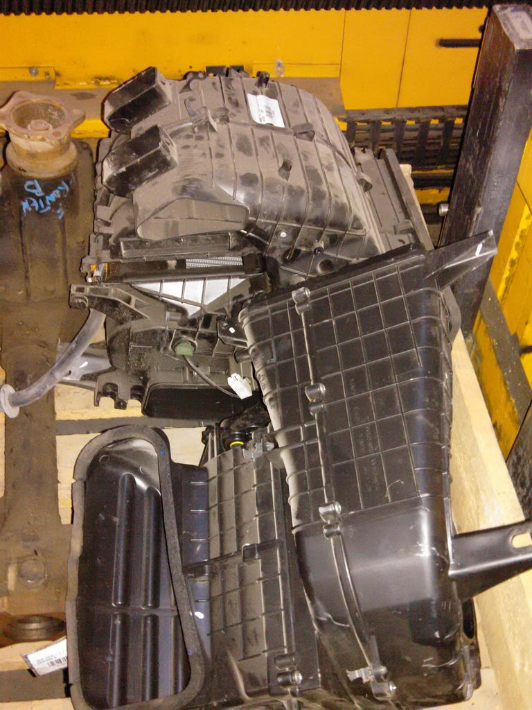 Calorifer caldura Hyundai Accent, an 2007