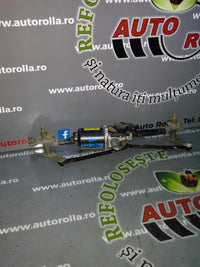 timonerie stergatoare+motoras Hyundai Accent, an 2007