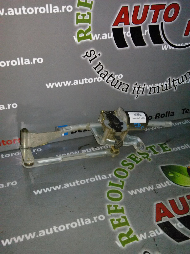 motoras stergator parbriz Volvo S60