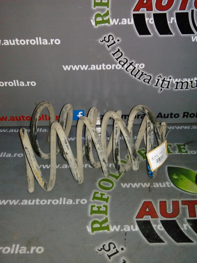 arc spate Volvo S60, 2.4TS