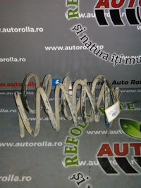 arc spate Volvo S60, 2.4TS