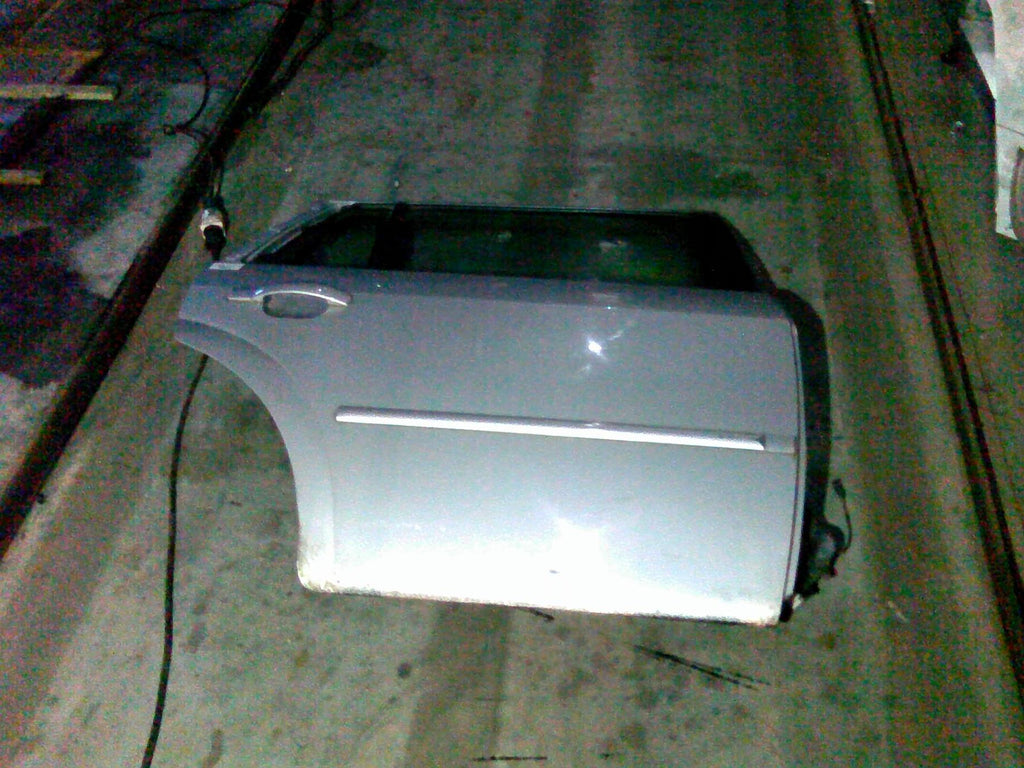 usa dreapta spate completa break Ford Mondeo