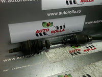 planetara dreapta fata Citroen Berlingo, 1.9D