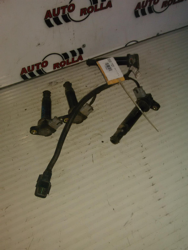 bobine choper set 4 Hyundai Accent 1.4S, an 2007