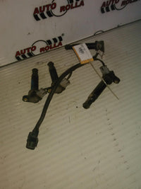 bobine choper set 4 Hyundai Accent 1.4S, an 2007