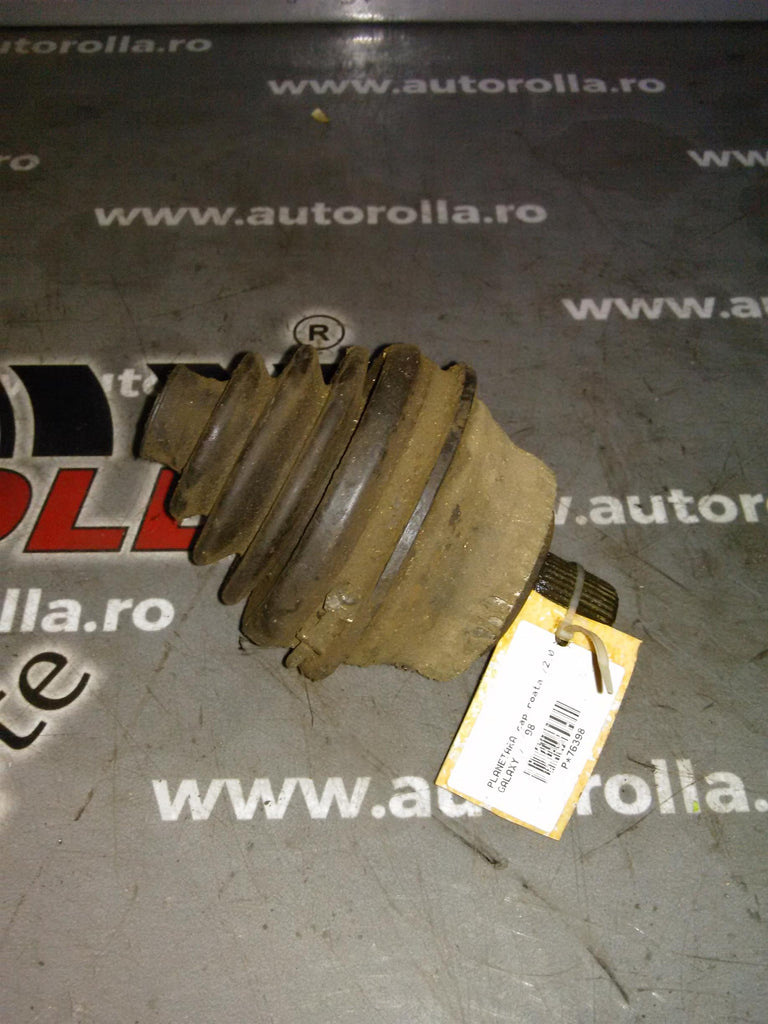planetara cap roata Ford Galaxy 2.0S an 1998