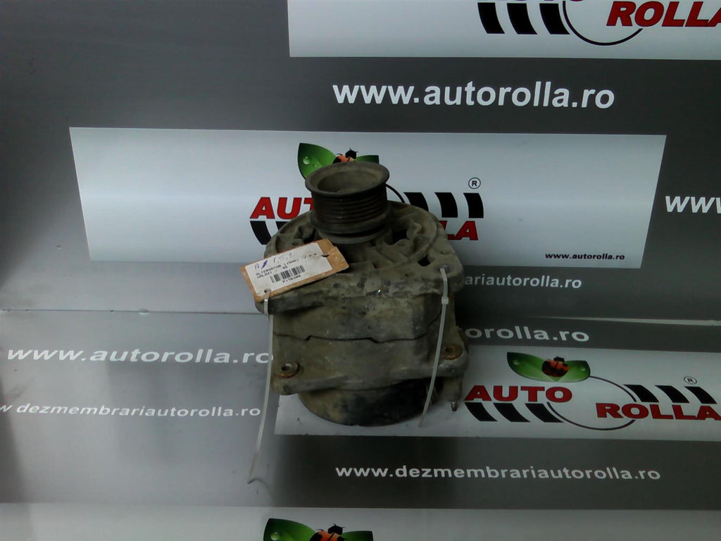 alternator Ford Galaxy 2.0S an 1998