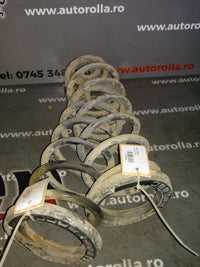 arc spate Volvo V70