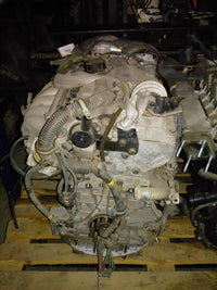 motor spart b5244s Volvo S60, 2.4TS