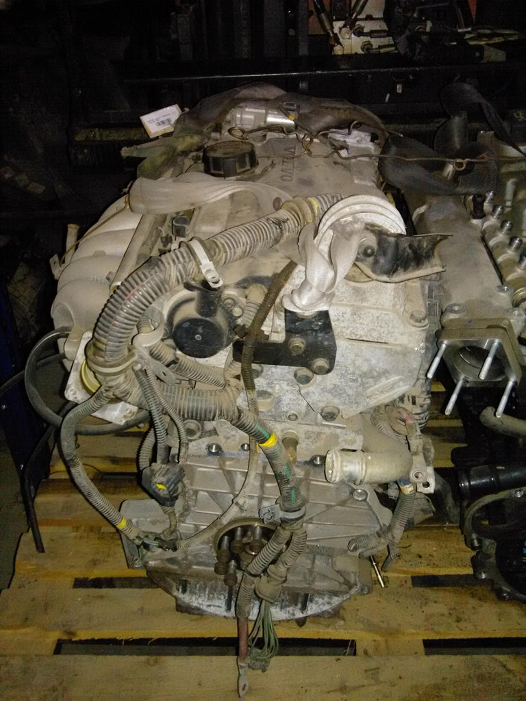motor spart b5244s Volvo S60, 2.4TS