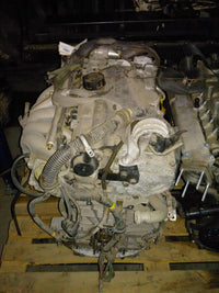 bobine choper Volvo S60, 2.4TS