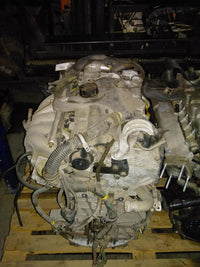 fulie motor Volvo S60, 2.4TS
