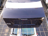 capota spate Volvo S60