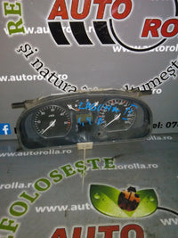 ceas bord Renault Laguna 2, 1.9DCI