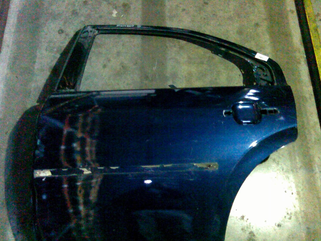 usa stanga spate si geam Ford Mondeo